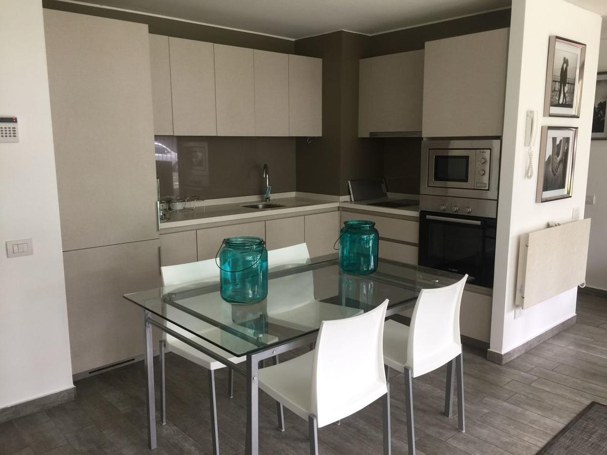 Braganza Vecino Appartement Santiago Buitenkant foto